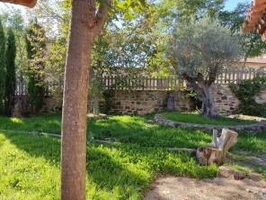 Jardín